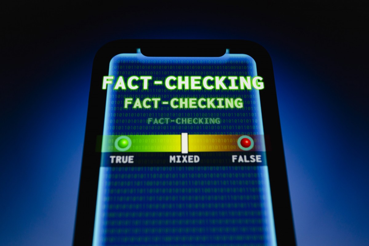 Fact-checking and Meter