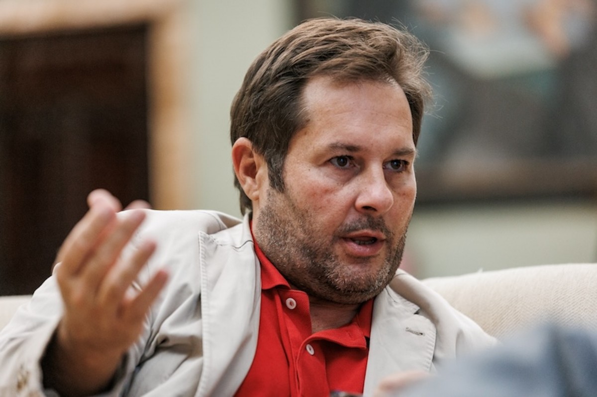 Marc López Plana participará como tertuliano en Radio Nacional de España y Catalunya Ràdio.