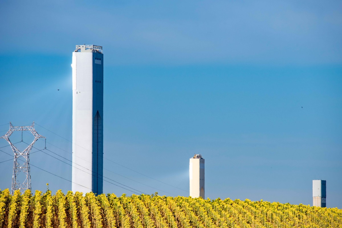 Uno de los mayores retos para España es mejorar su conexión con Europa para convertirse en un exportador de energía competitivo.