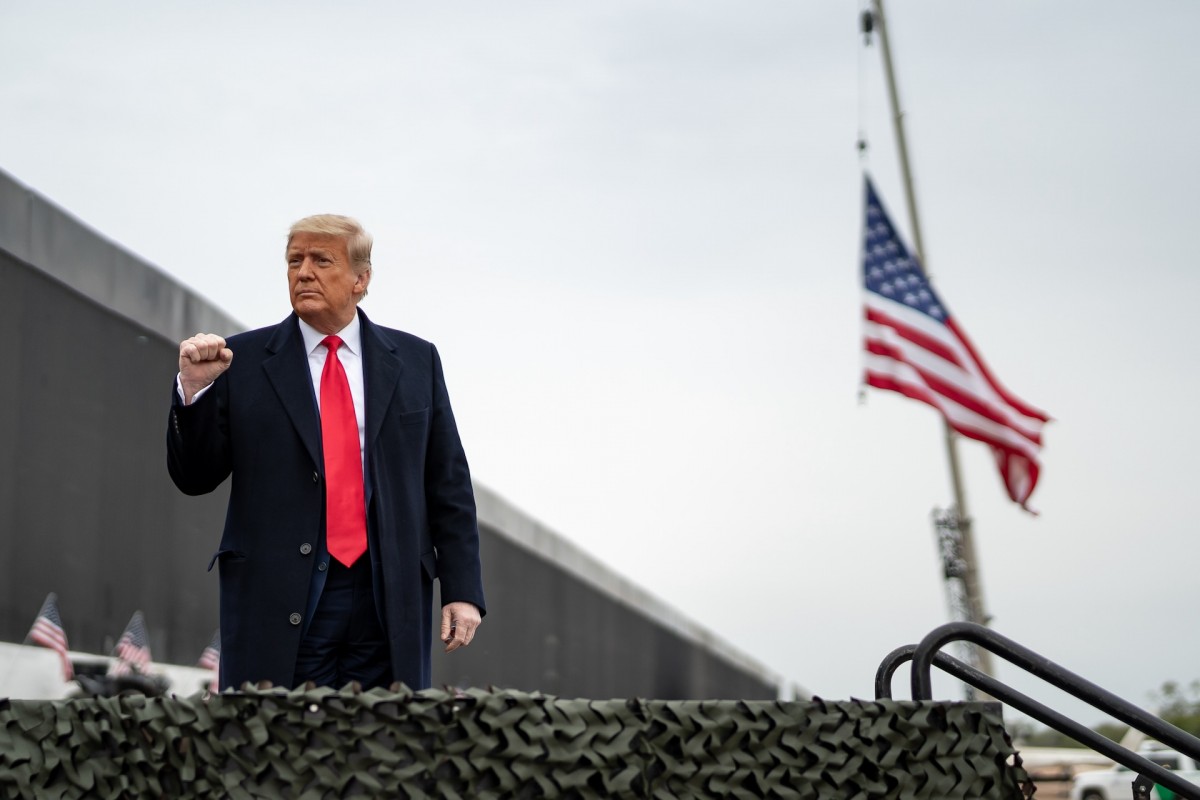 La relación comercial de México con EE. UU. se verá gravemente afectada si Donald Trump vuelve a la Casa Blanca y cumple su promesa de incrementar los aranceles.