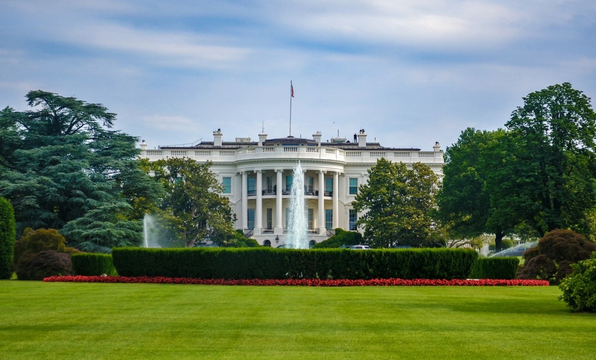The race to the White House could come down to five key issues.