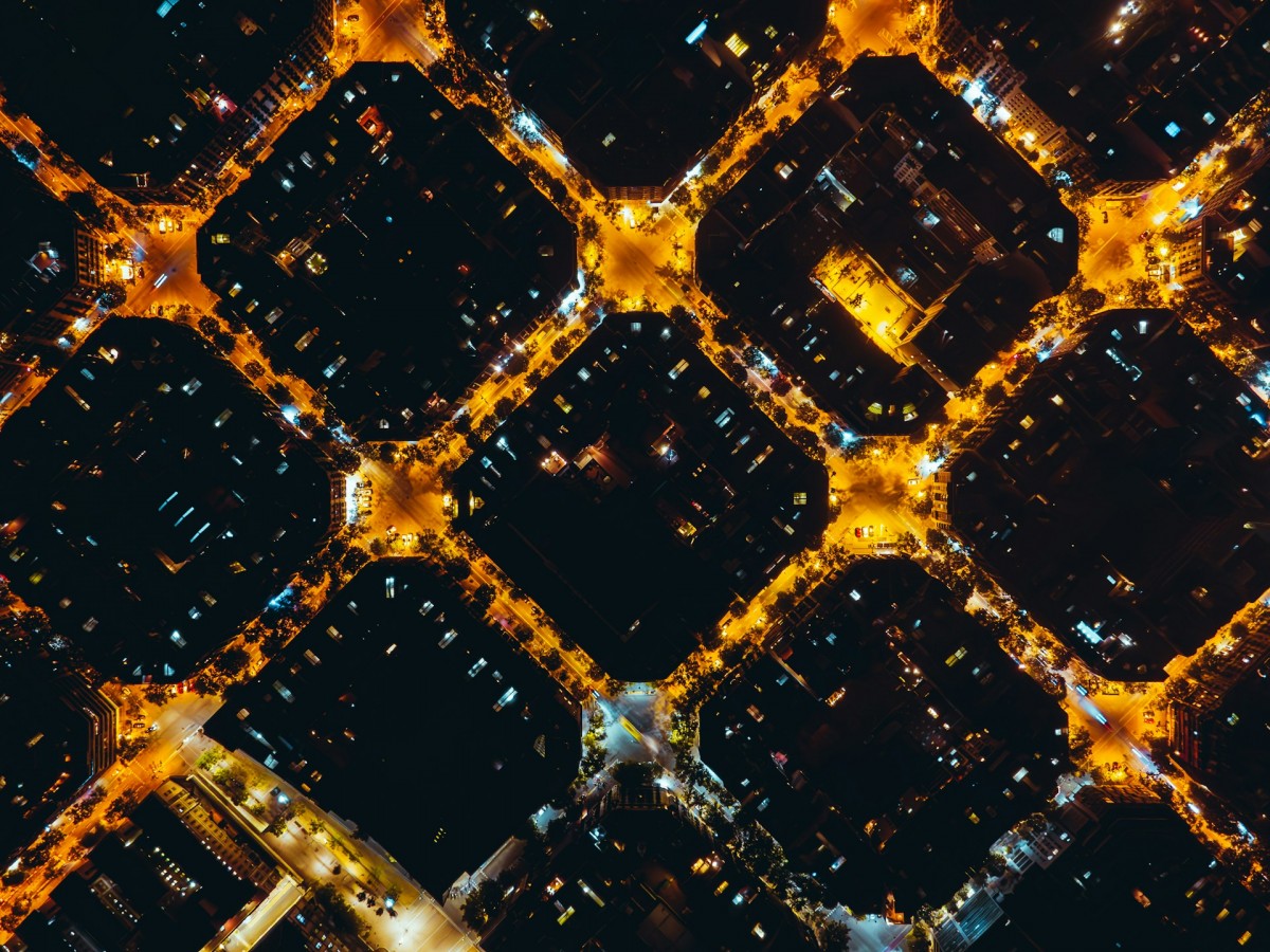 Barcelona es una de las principales ciudades europeas en inversión en 'deep tech'.