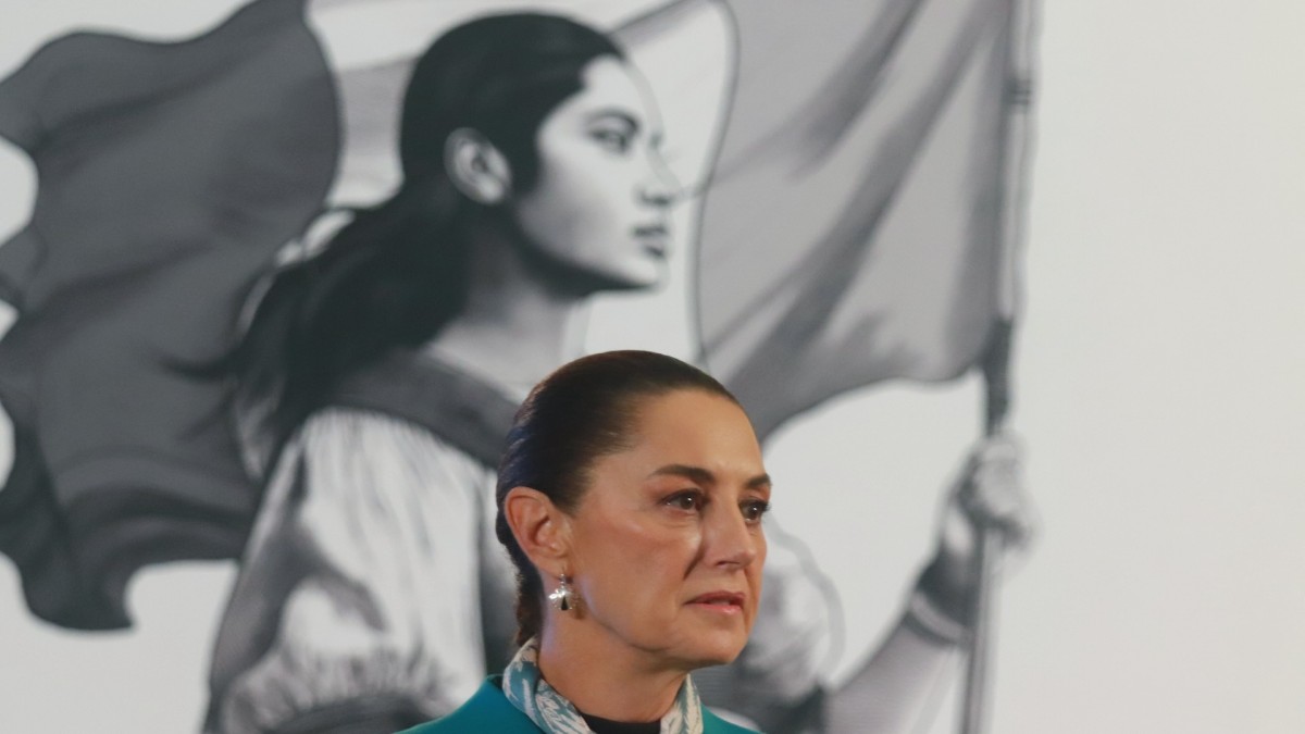 Claudia Sheinbaum afrontará uno de sus mayores retos en la gestión de su relación bilateral con su vecino del norte,