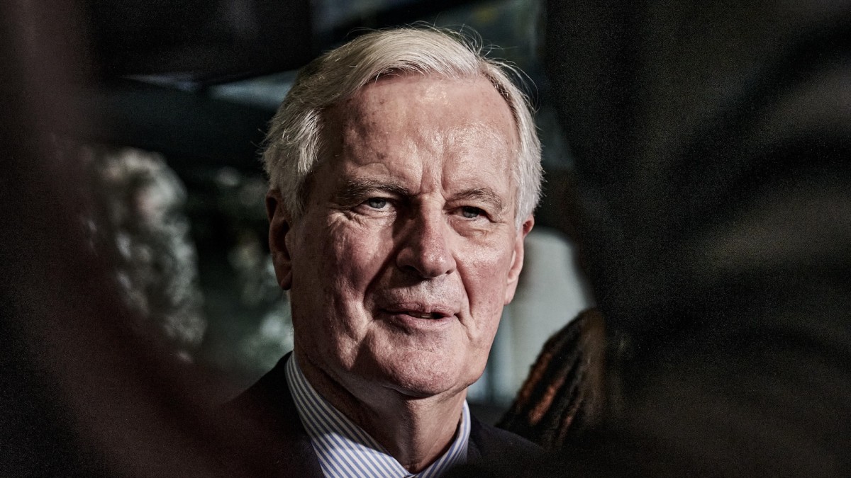 Michel Barnier faces what could be his last vote as prime minister today in the National Assembly.