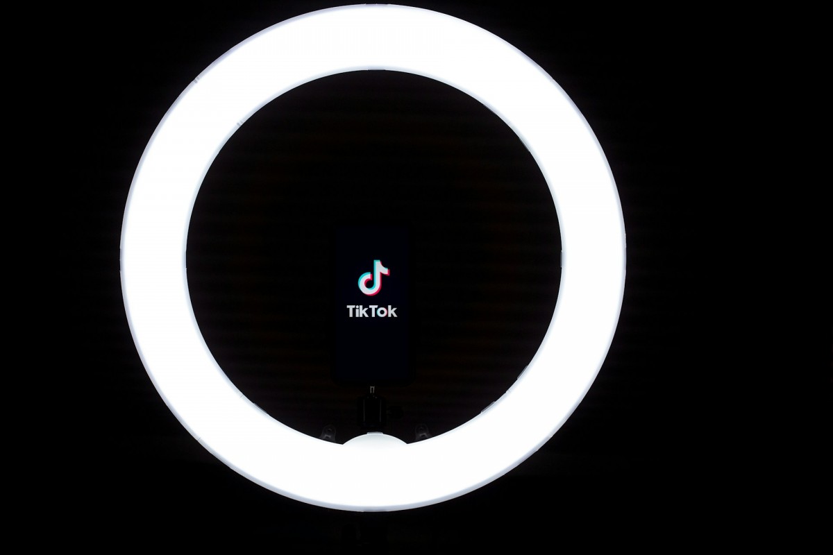 TikTok se ha convertido en uno de los grandes campos de batalla de la política actual.