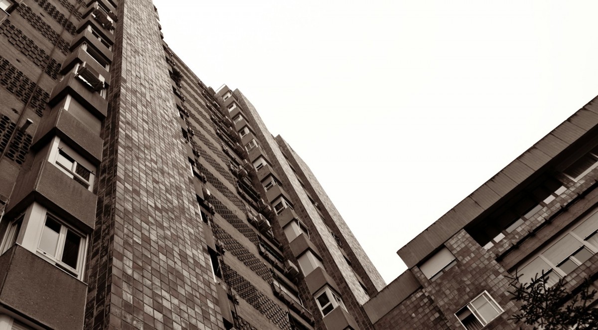 El problema de la vivienda en España se concentra en las grandes urbes.