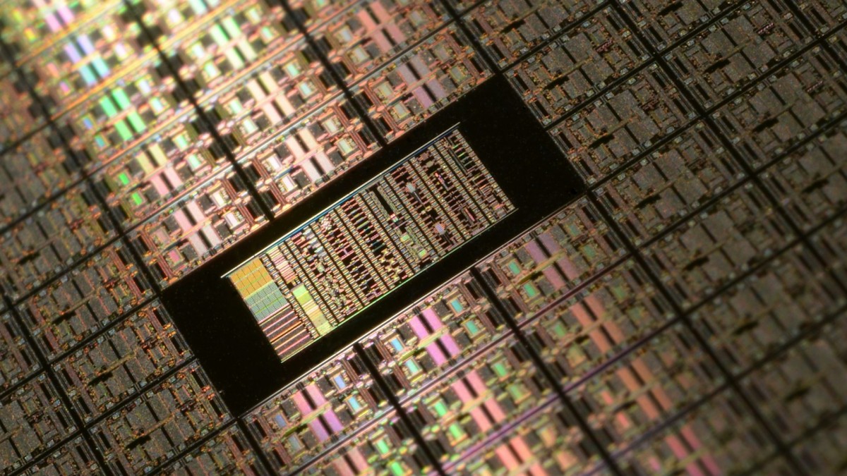Los semiconductores son una de las tecnologías que están marcando la nueva era geopolítica.