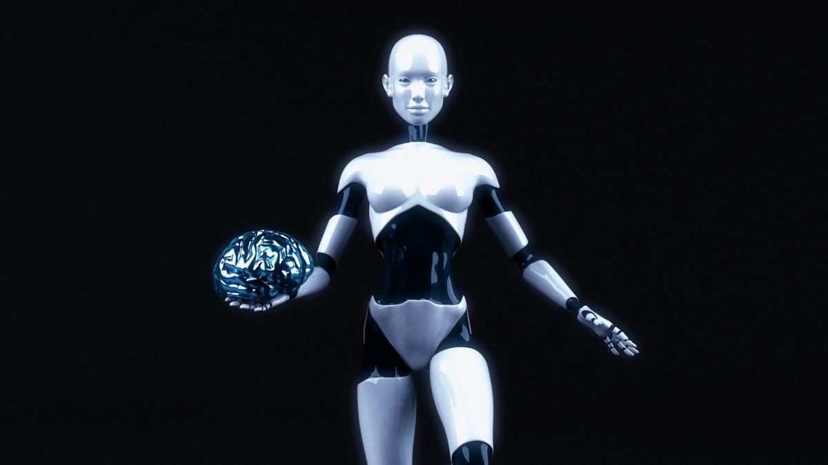 La inteligencia artificial comienza a producir resultados similares a la inteligencia humana.