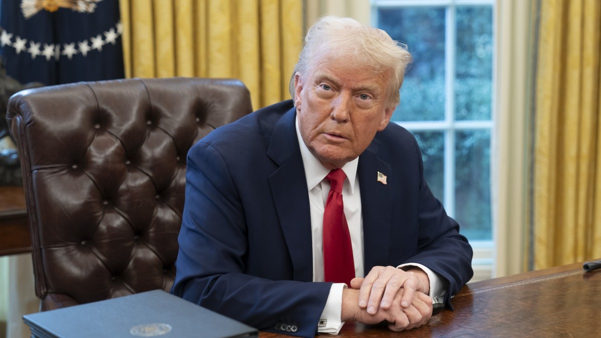 Thorsten Benner argumenta que Alemania debería dar una respuesta decidida a la política comercial de Donald Trump basada en el ejemplo de Canadá.