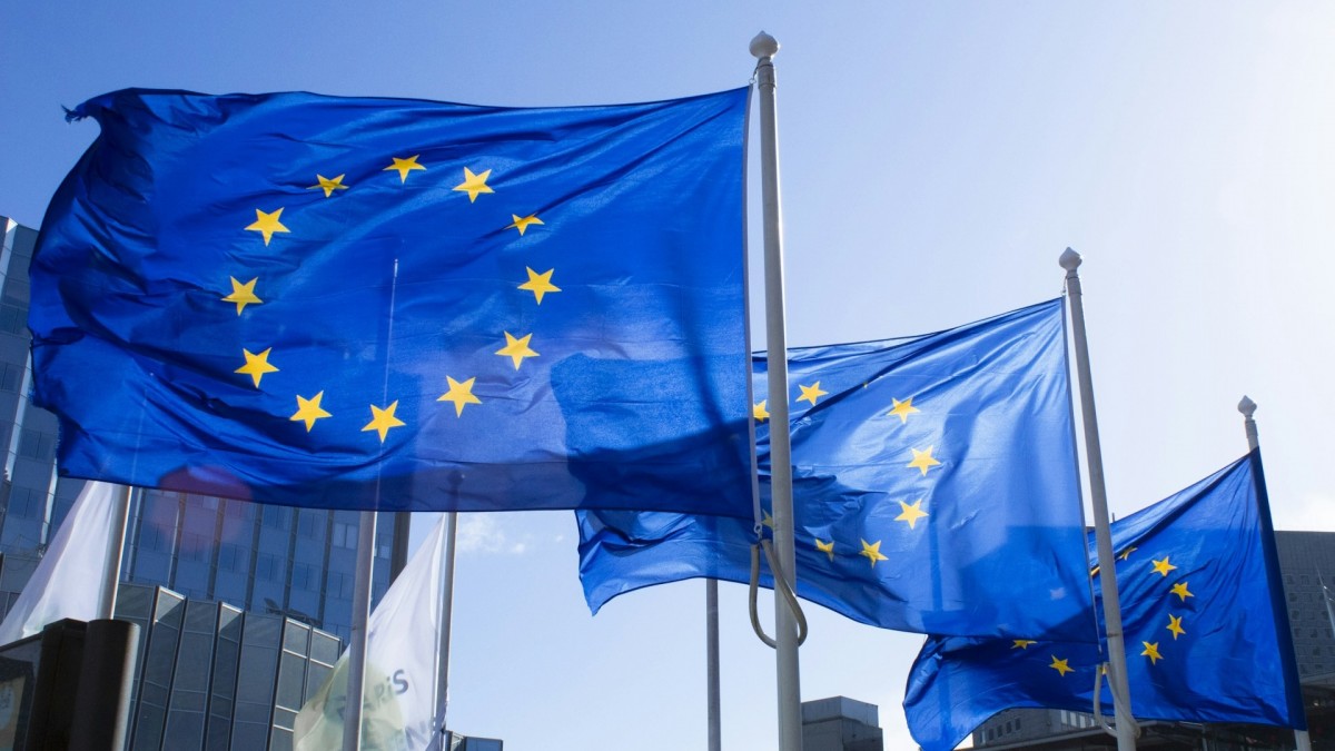 Navazo destaca la oportunidad que supone este momento para el proyecto europeo.