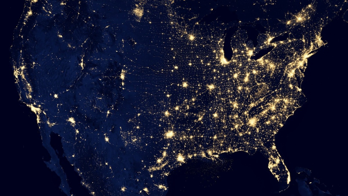 The long night for Transatlantic relations has begun.