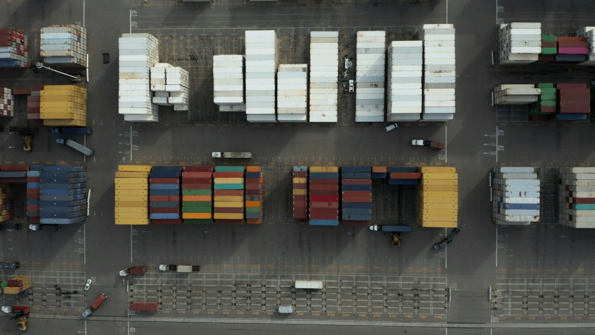 El comercio internacional está viviendo una profunda transformación como consecuencia de las presiones geopolíticas.