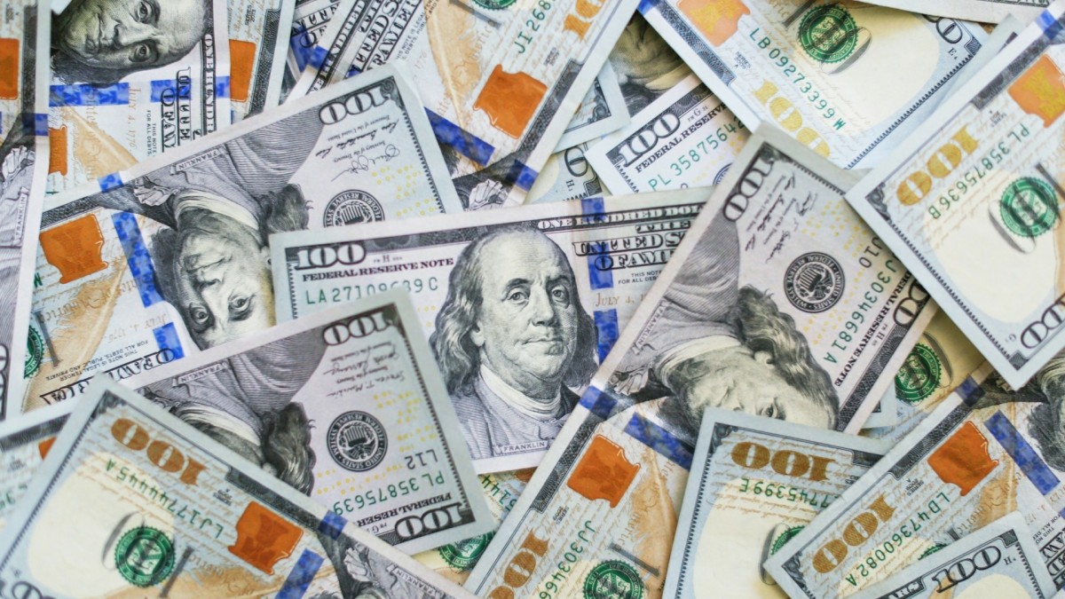 Los planes económicos y geopolíticos de Donald Trump pasan, en gran medida, por la devaluación del dólar.