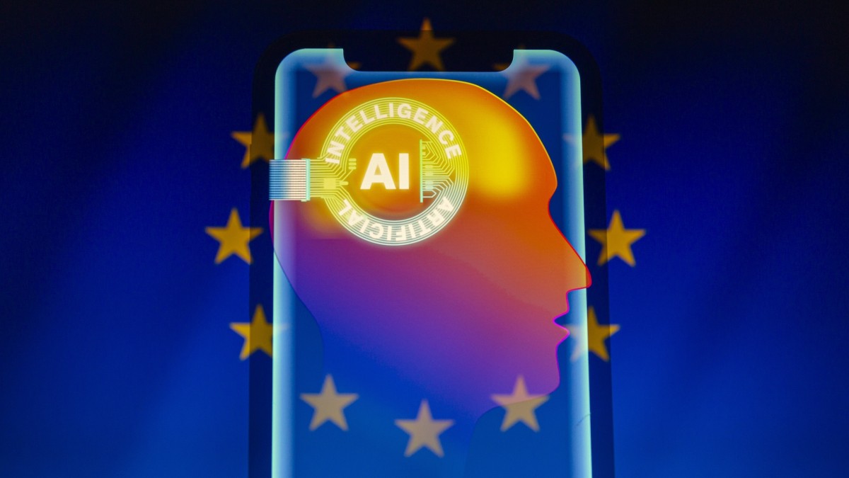 La inteligencia artificial puede ser la gran oportunidad económica del s. XXI para Europa.