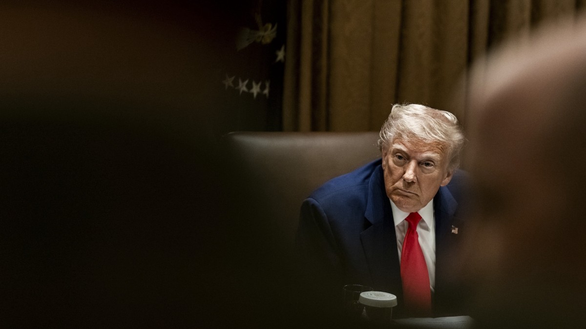 El arranque del segundo mandato de Trump ha sido caótico y ha dejado secuelas irreparables.