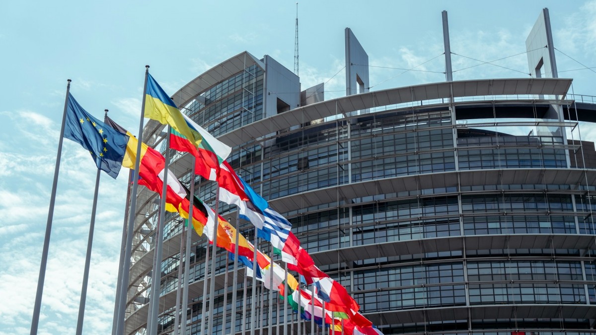 Para Rejón, gran parte de la prosperidad europea de los próximos cien años pasa por la inversión en tecnologías limpias.