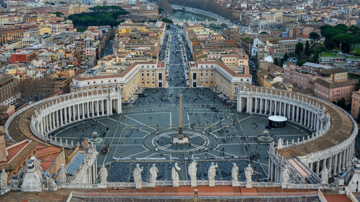 Gran parte del legado de Francisco se decidirá en si la Iglesia elige continuar mirando más allá del Vaticano o si elige volver a la introspección.
