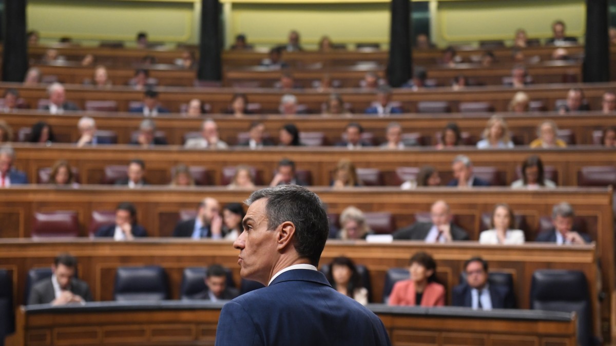 Para Gallardo, el insulto es una herramienta de comunicación de sesgo marcadamente populista.