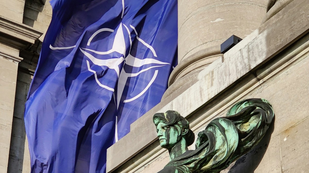 La defensa de Europa recae por primera vez exclusivamente en los europeos.
