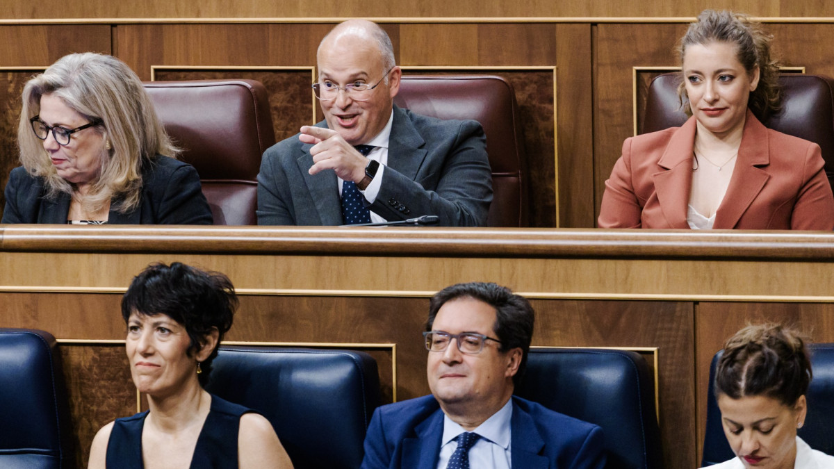 Xavier Coller propone promover pactos y acuerdos como en asuntos clave como el de los incendios forestales.