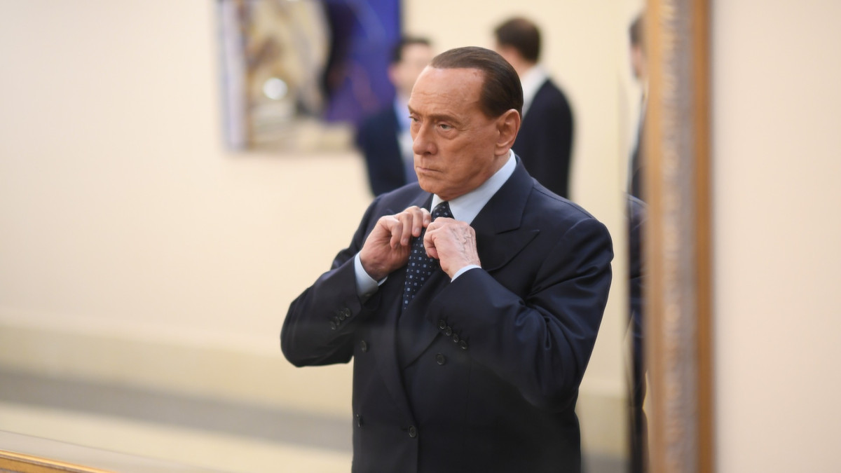 Silvio Berlusconi fue una de las figuras más simbólicas de la corrupción en Italia durante sus distintas etapas al frente del país.