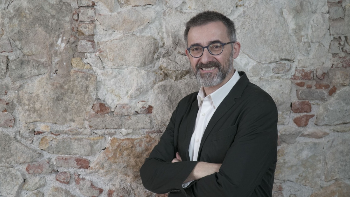 Antoni Gutiérrez-Rubí es el presidente del Consejo Asesor Internacional de 'Agenda Pública'.