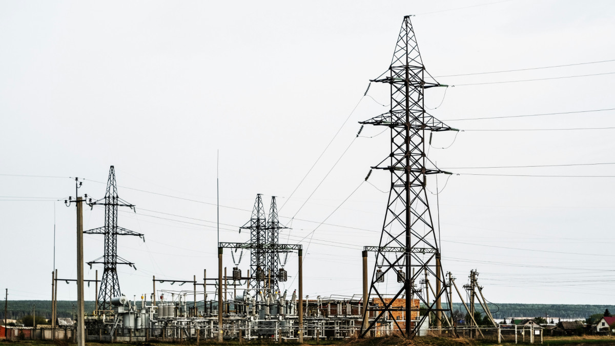 Los postes de la luz se han convertido en elementos claves de la transición ecológica.