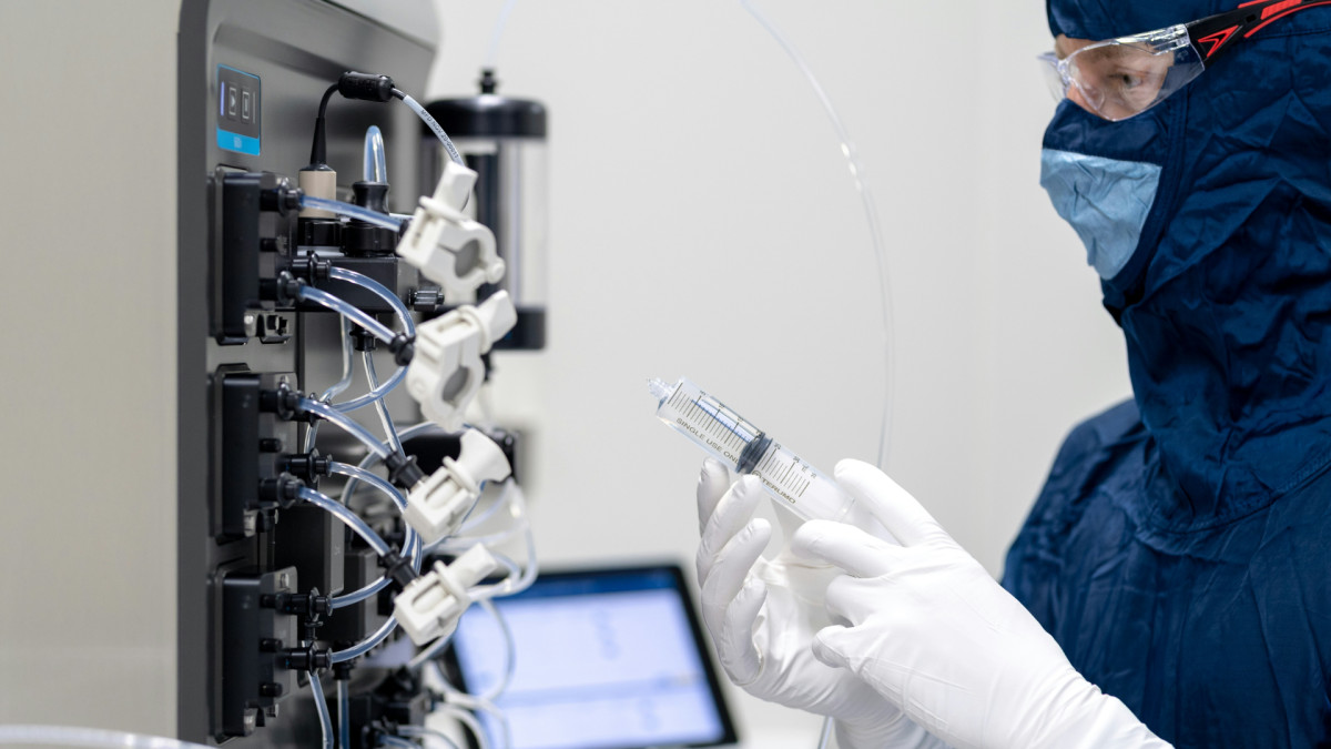 El sector biomédico es una de las industrias de España con un gran potencial de mejora.