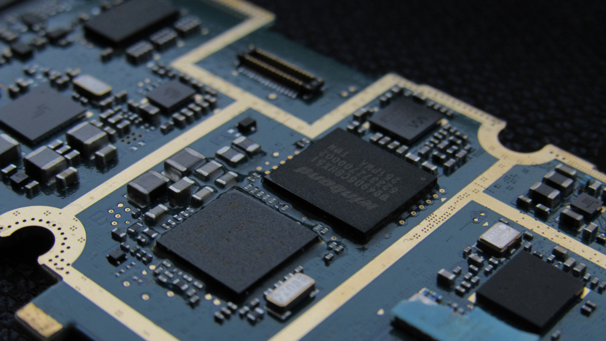 La industria alrededor de los semiconductores es una de las más punteras en la actualidad.