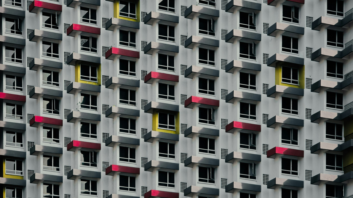 Housing affordability and accessibility are cross-cutting issues in Europe.