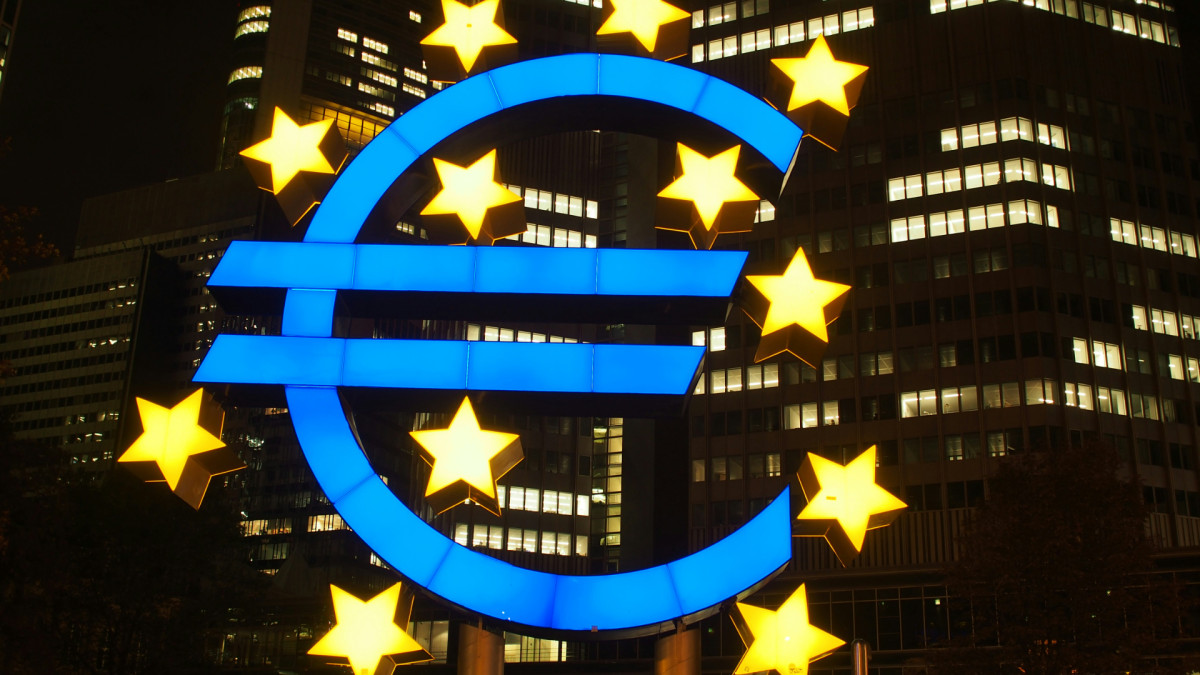 Las instituciones europeas elaboran un marco presupuestario para ser ejecutado en siete años.