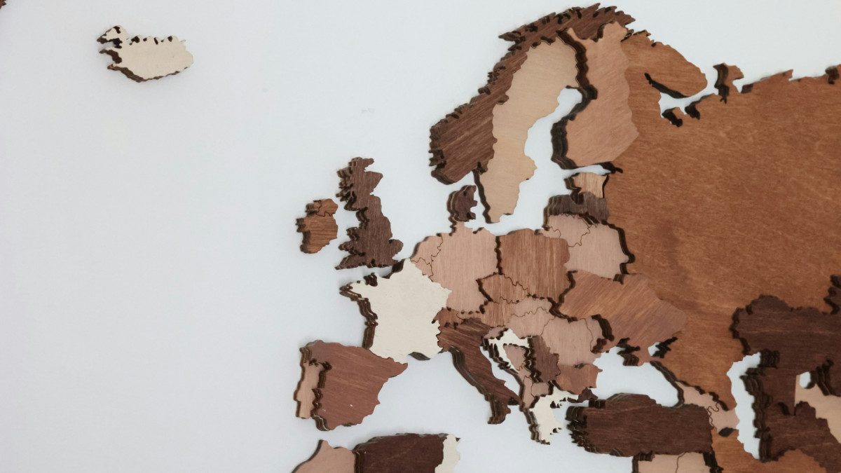 Europa se enfrenta a un enorme reto demográfico que puede definir su futuro geopolítico más inmediato.
