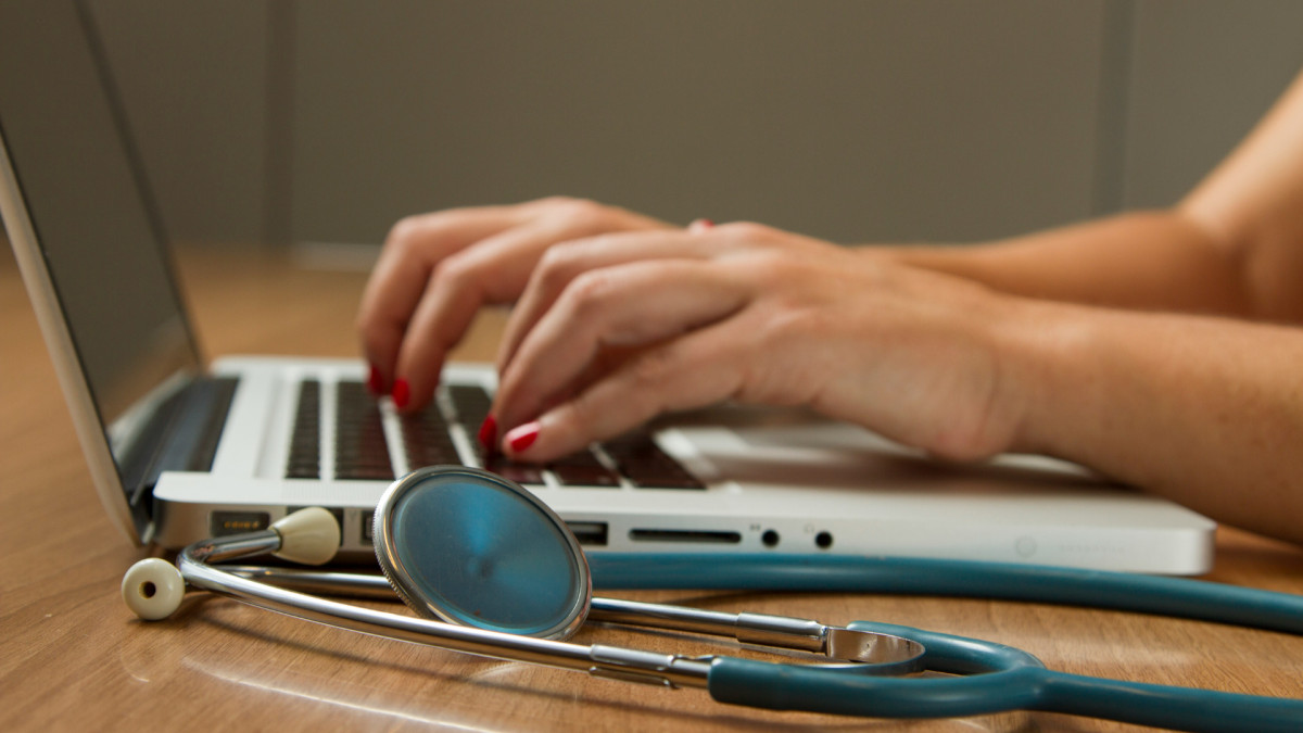 Los datos médicos son una categoría de datos especialmente sensible.