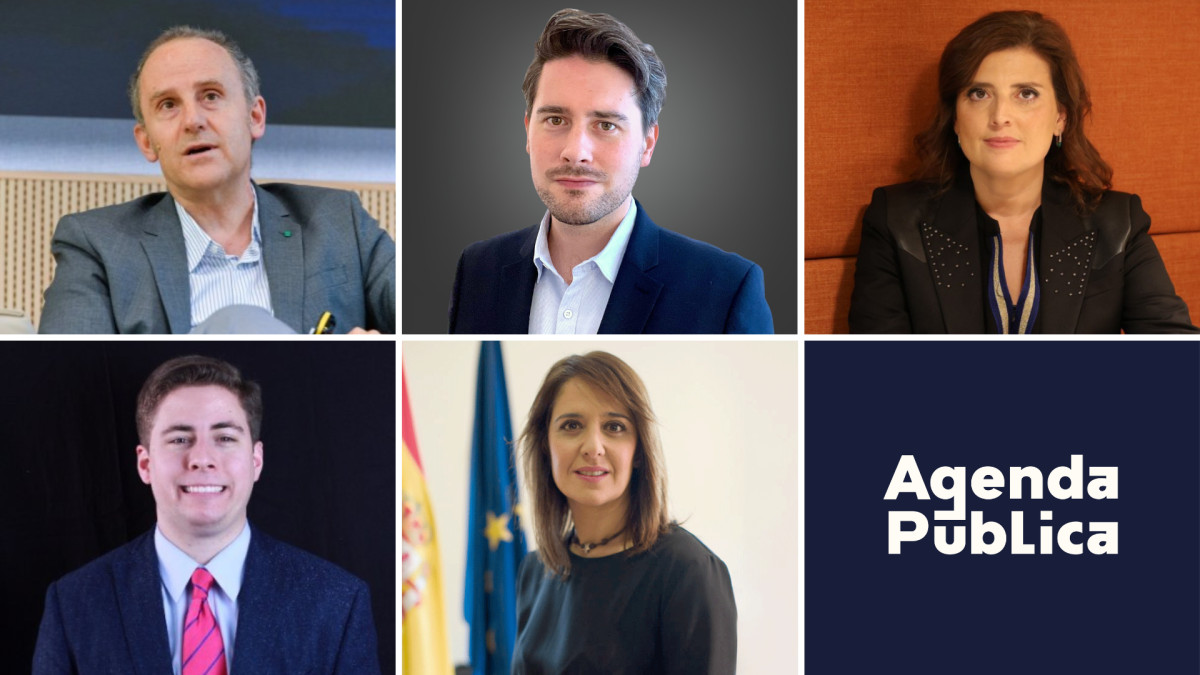 Nuestras Firmas Top.
