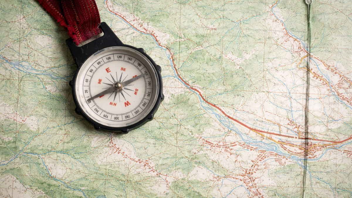 El autor defiende la relevancia de la geografía en un contexto económico de crecimiento.
