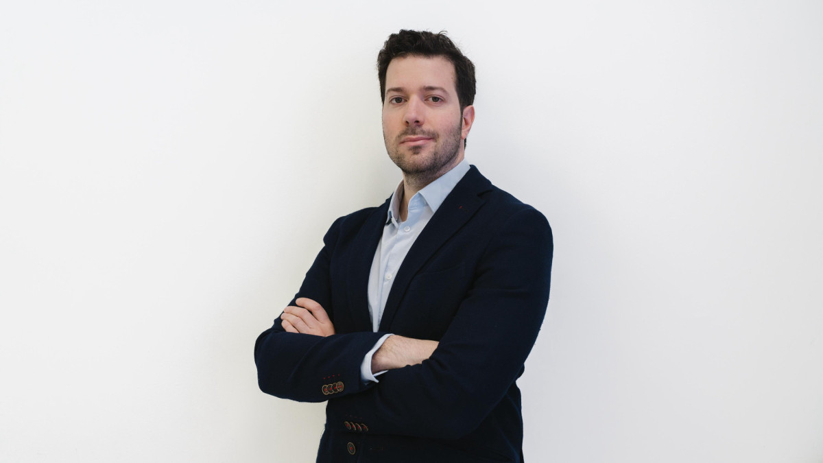 Arnau Pérez Valero,  nuevo consejero delegado de BEKANE Media.