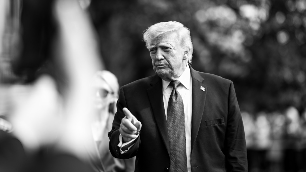 Varios índices de calidad democrática detectan un descenso en el nivel de EE. UU. desde la llegada de la Administración Trump.