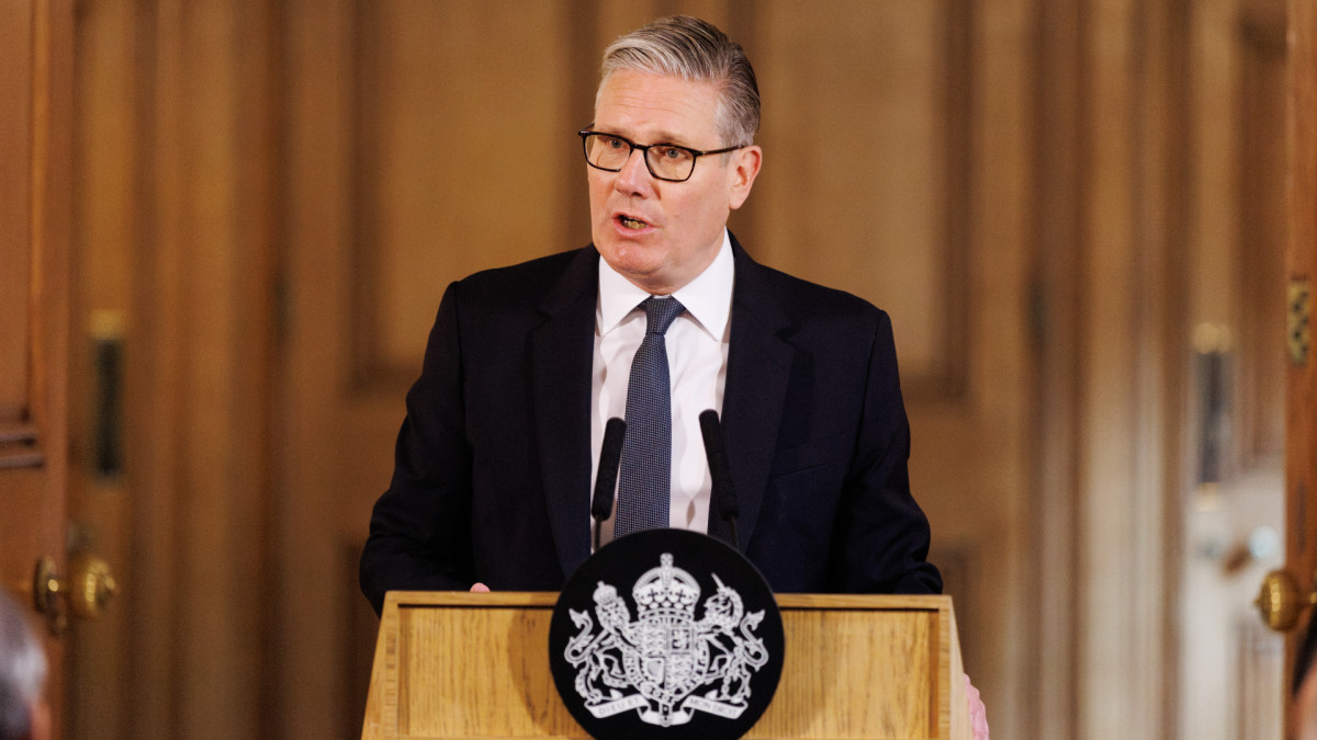 Prime Minister Keir Starmer’s Labour Party has suffered a historic defeat in the local elections.