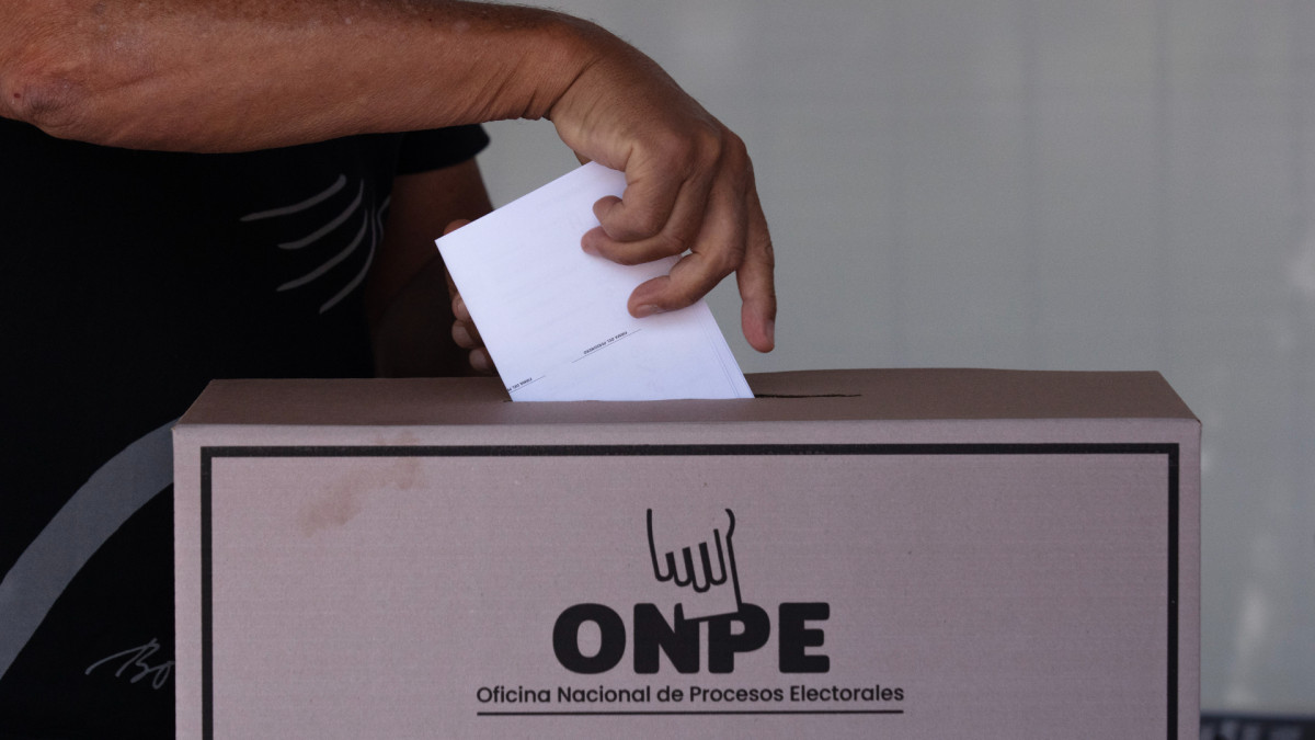 Las urnas, que ya se abrieron en primera ronda el pasado 12 de abril, volverán a hacerlo el 7 de junio.
