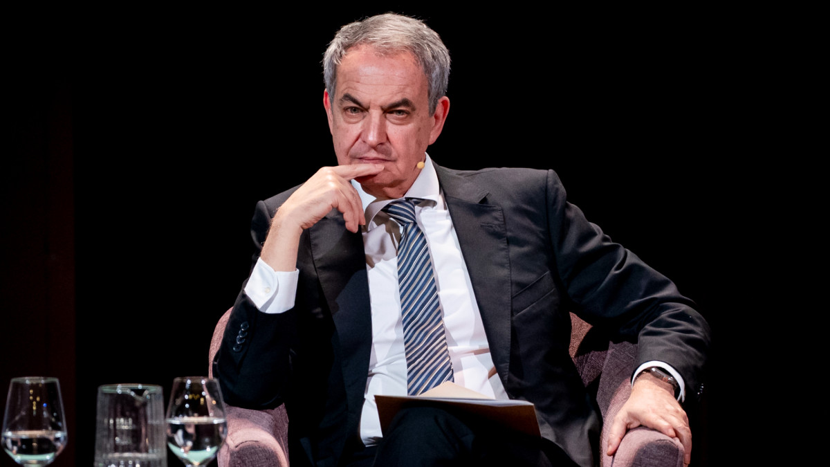 On May 19, former Spanish Prime Minister José Luis Rodríguez Zapatero was indicted on charges of criminal organization, influence peddling and document falsification.