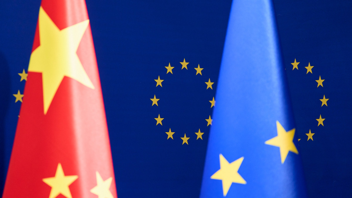 Del 27 al 29 de mayo, una delegación del Parlamento Europeo realizó una visita oficial a Pekín y Wuhan.