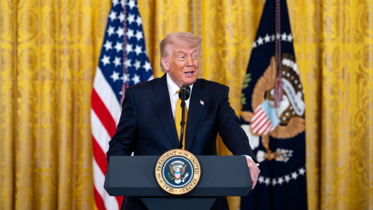 El presidente de Estados Unidos, Donald Trump ha criticado a Anthropic públicamente. El pasado 13 de julio el Gobierno suspendió el acceso a los últimos modelos de la compañía.