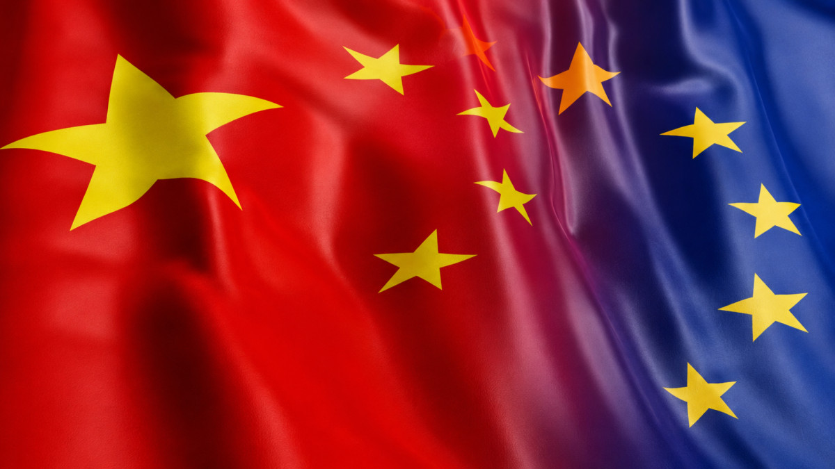 El eurodiputado Jonás Fernández concluye con la segunda entrega de sus 'Diarios de un eurodiputado en China'.