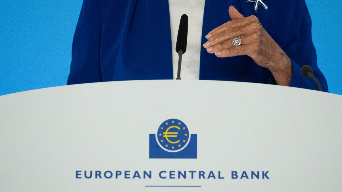 El euro digital es la propuesta del BCE para emitir su propia moneda digital.