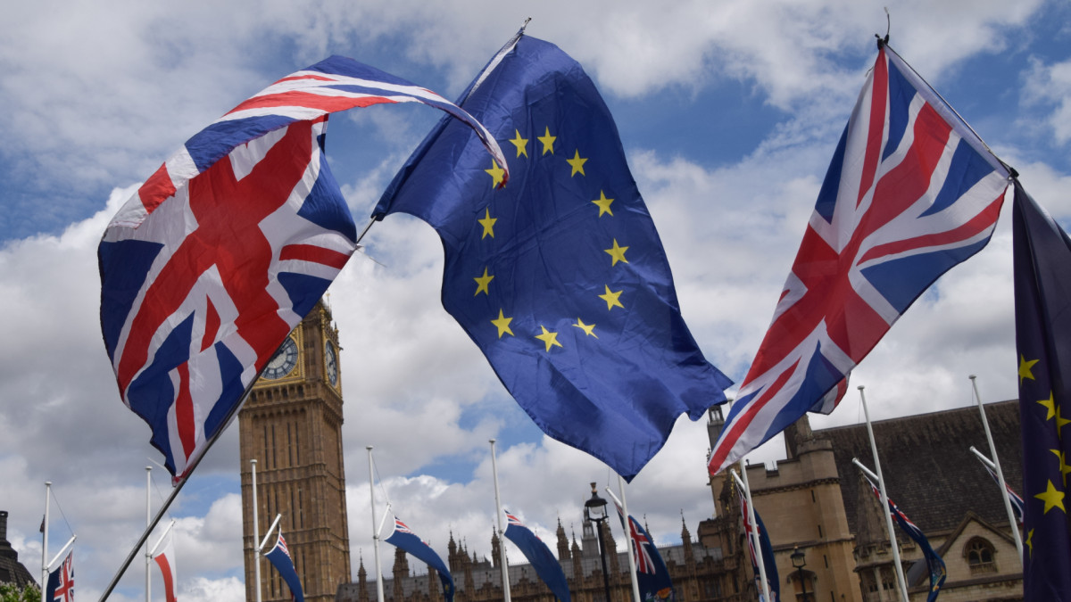 El pasado 20 de junio marcó el décimo aniversario del referéndum del Brexit.
