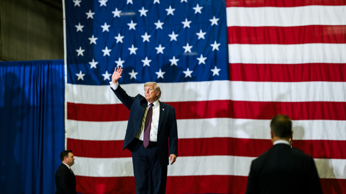 El presidente de Estados Unidos, Donald Trump, ha intensificado sus alusiones a la isla de Cuba en los últimos meses.