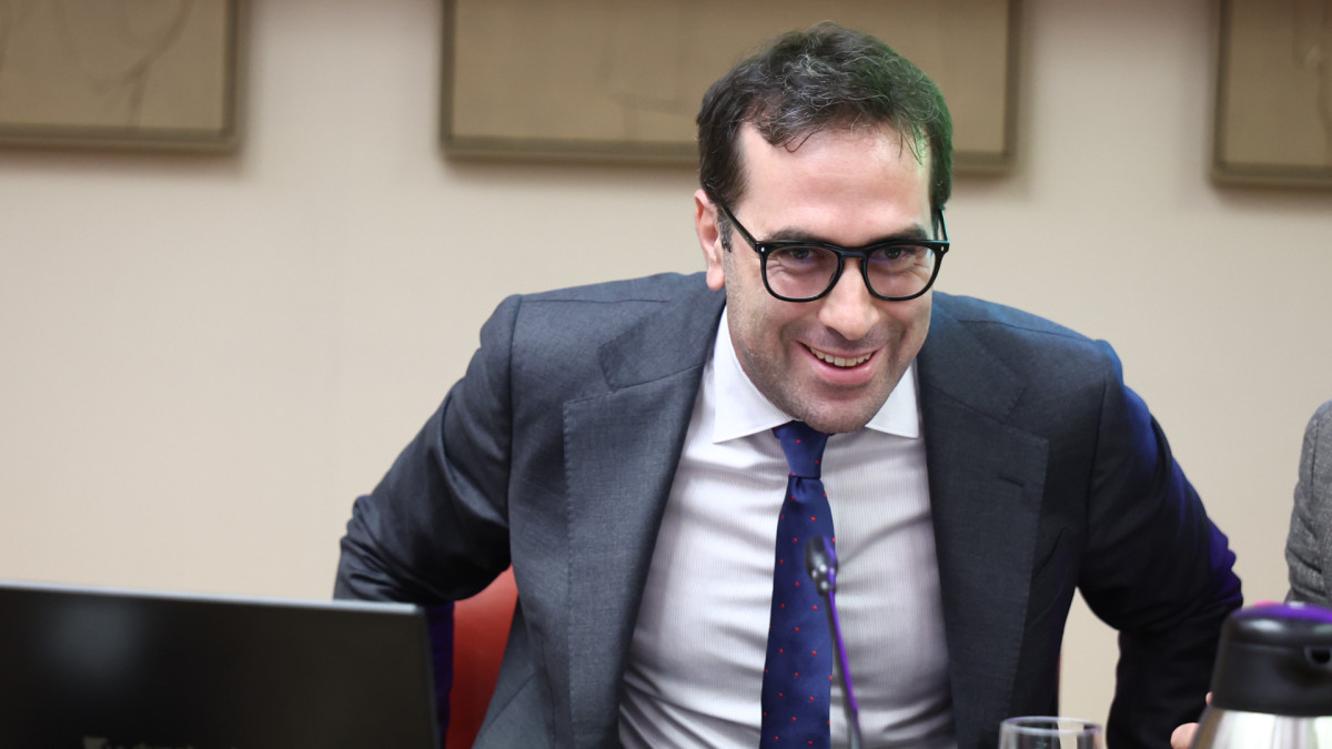 El vicepresidente primero del Gobierno y ministro de Economía, Comercio y Empresa, Carlos Cuerpo,  propuso el pasado 9 de julio un nuevo mecanismo de emisión conjunta de deuda.