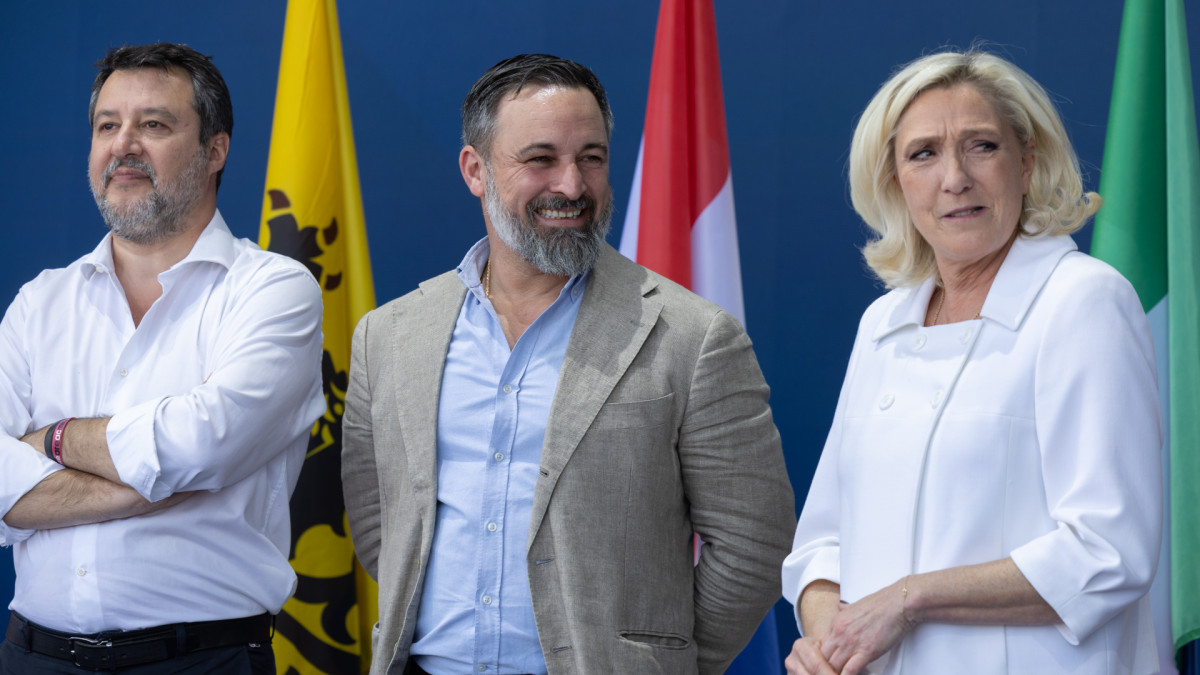 Italia, España y Francia tendrán tres elecciones determinantes para el rumbo del continente europeo en 2027.