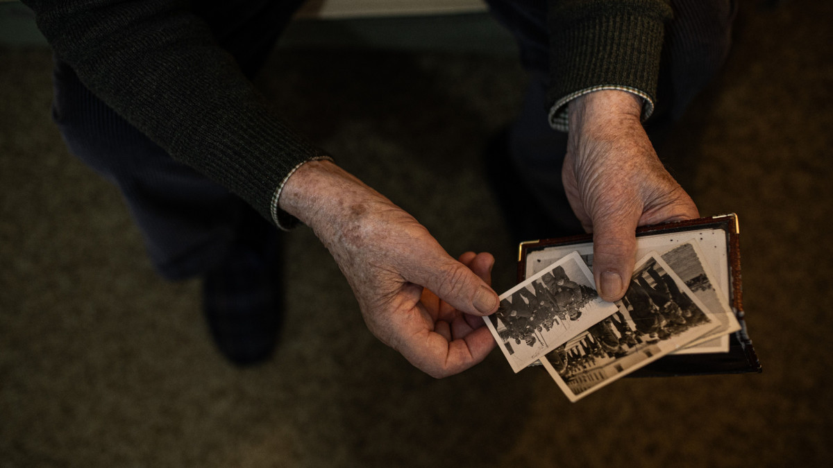 La Ley de Memoria Democrática fue aprobada en octubre de 2022.
