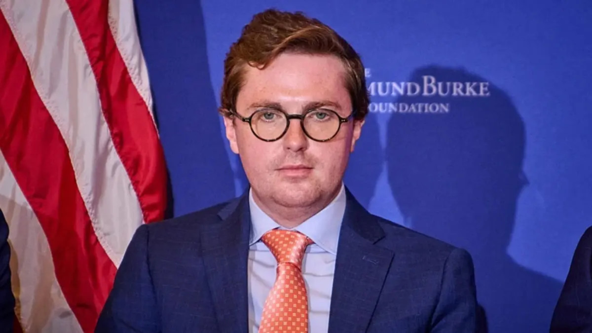 Prior to joining OpenAI, Dean Ball served as Senior Policy Advisor for Artificial Intelligence and Emerging Technology at the White House Office of Science and Technology Policy.
